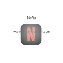 Vignette - Netflix