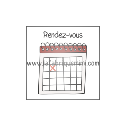 Vignette - Rendez-vous