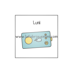 Vignette - Lunii