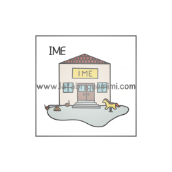 Vignette - IME