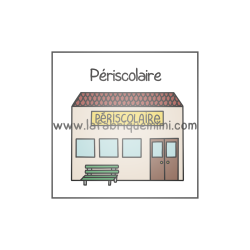 Vignette - Périscolaire