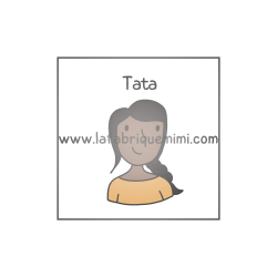 Vignette - Tata