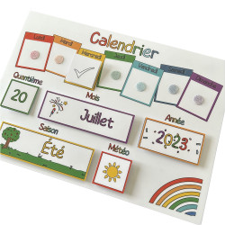 Calendrier