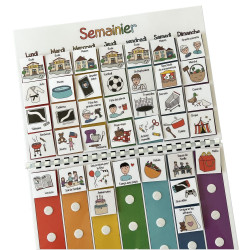 Semainier