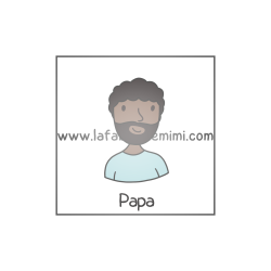Vignette - Papa