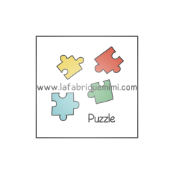 Vignette - Puzzle